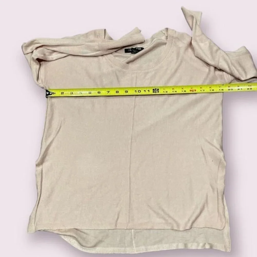 Revamped women sweater size S P - Picture 5 of 10